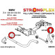 E90 E91 E92 xi 4x4 (05-11) STRONGFLEX - 036216B: Suspension bush kit | races-shop.com