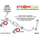 E63 E64 02-10 STRONGFLEX - 036248B: Suspension bush kit | races-shop.com