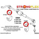 E63 E64 02-10 STRONGFLEX - 036248B: Suspension bush kit | races-shop.com