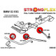E83 03-10 STRONGFLEX - 036246B: Suspension bush kit | races-shop.com