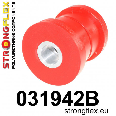E63 E64 02-10 STRONGFLEX - 031942B: Rear subframe – rear bush | races-shop.com