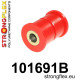 NC (05-14) STRONGFLEX - 101691B: Rear lower - rear arm bush | races-shop.com