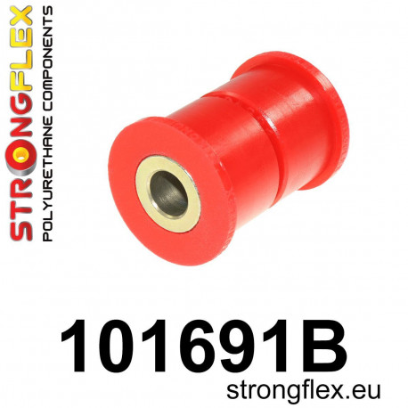 NC (05-14) STRONGFLEX - 101691B: Rear lower - rear arm bush | races-shop.com