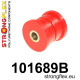 NC (05-14) STRONGFLEX - 101689B: Rear upper - front arm bush | races-shop.com