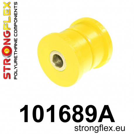NC (05-14) STRONGFLEX - 101689A: Rear upper - front arm bush SPORT | races-shop.com