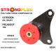 106 (91-03) STRONGFLEX - 051831B: Lower engine mount | races-shop.com