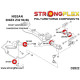 300ZX Z32 (90-96) STRONGFLEX - 286218A: Full suspension bush kit SPORT | races-shop.com
