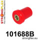 NC (05-14) STRONGFLEX - 101688B: Front upper arm bush | races-shop.com