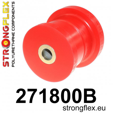 SVX (91-97) STRONGFLEX - 271800B: Rear crossmember bush | races-shop.com