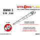 E46 M3 STRONGFLEX - 031956A: Steering column flexible coupler SPORT | races-shop.com