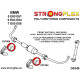 E65 E66 01-08 STRONGFLEX - 031964B: Anti roll bar bush | races-shop.com