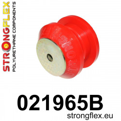 STRONGFLEX - 021965B: Rear differential - rear bush