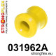 E46 M3 STRONGFLEX - 031962A: Rear anti roll bar link to anti roll bar bush SPORT | races-shop.com