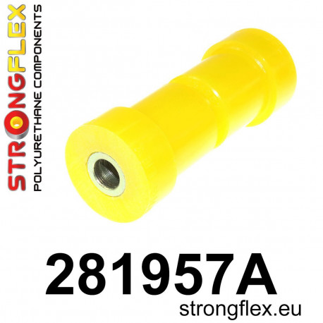 R32 (89-94) STRONGFLEX - 281957A: Front upper arm - upper bush SPORT | races-shop.com