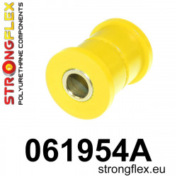 STRONGFLEX - 061954A: Rear trailing arm bush SPORT