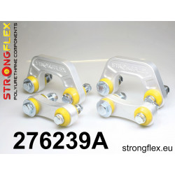 STRONGFLEX - 276239A: Anti roll bar link kit SPORT