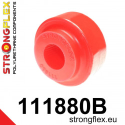 STRONGFLEX - 111880B: Front anti roll bar bush