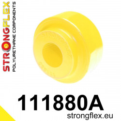 STRONGFLEX - 111880A: Front anti roll bar bush SPORT