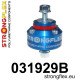 Polyurethane bushings 031929B: Transmision mount | races-shop.com
