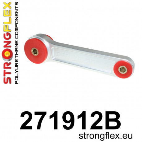 Impreza GP GJ (12-15) STRONGFLEX - 271912B: Pitch stop mount | races-shop.com