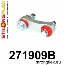 STRONGFLEX - 271909B: Front anti roll bar link