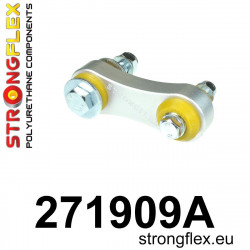 STRONGFLEX - 271909A: Front anti roll bar link SPORT