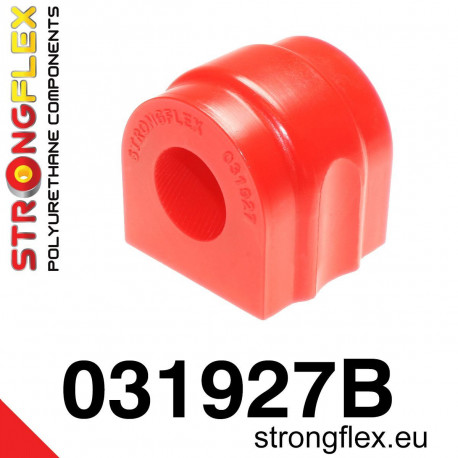 X5 E53 99-06 STRONGFLEX - 031927B: Front anti roll bar bush | races-shop.com
