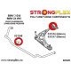 E46 M3 STRONGFLEX - 036238A: Full suspension bush kit SPORT | races-shop.com
