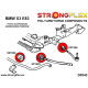 E83 03-10 STRONGFLEX - 031926A: Front suspension - rear bush SPORT | races-shop.com