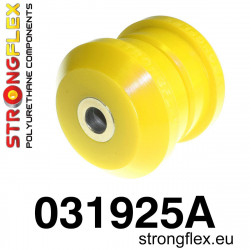 STRONGFLEX - 031925A: Front suspension - front bush SPORT