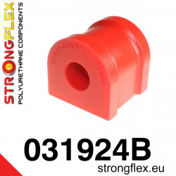 STRONGFLEX - 031924B: Front anti roll bar bush