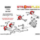 E38 94-01 STRONGFLEX - 036237B: Full suspension bush kit | races-shop.com
