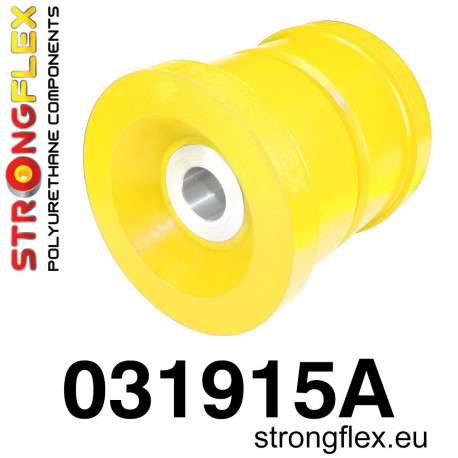 E38 94-01 STRONGFLEX - 031915A: Rear subframe SPORT | races-shop.com