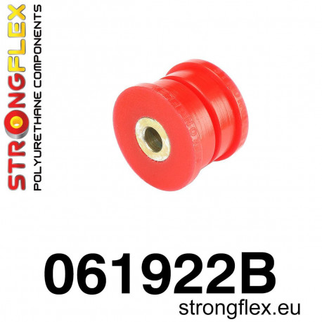 Coupe (93-00) STRONGFLEX - 061922B: Engine mount Fiat Coupe Turbo R5 220PS | races-shop.com