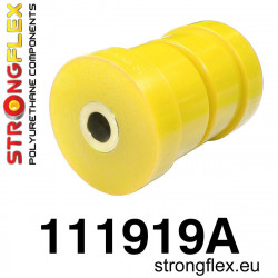 STRONGFLEX - 111919A: Front lower arm - front bush SPORT