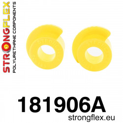 STRONGFLEX - 181906A: Shift coupler bush