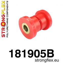 STRONGFLEX - 181905B: Rear arm - inner bush