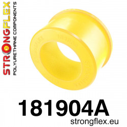 STRONGFLEX - 181904A: Rear arm - outer bush SPORT