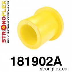 STRONGFLEX - 181902A: Front lower arm bush SPORT