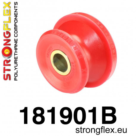 911 (69-89) STRONGFLEX - 181901B: Front upper shock mount | races-shop.com