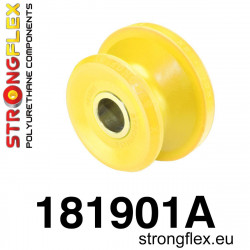 STRONGFLEX - 181901A: Front upper shock mount SPORT