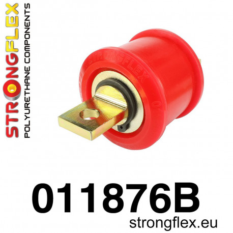 GT (03-10) STRONGFLEX - 011876B: Rear trailing arm - front bush | races-shop.com