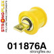 GT (03-10) STRONGFLEX - 011876A: Rear trailing arm - front bush SPORT | races-shop.com