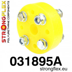 STRONGFLEX - 031895A: Steering column flexible coupler SPORT