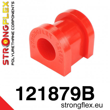 4008 (12-16) STRONGFLEX - 121879B: Front anti roll bar bush | races-shop.com