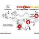 E39 Touring 95-03 STRONGFLEX - 036234B: Full suspension bush kit E39 Touring | races-shop.com