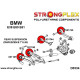 Polyurethane bushings STRONGFLEX - 036234B: Full suspension bush kit E39 Touring | races-shop.com