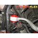 E39 Sedan 95-03 STRONGFLEX - 036233A: Full suspension bush kit E39 Sedan SPORT | races-shop.com