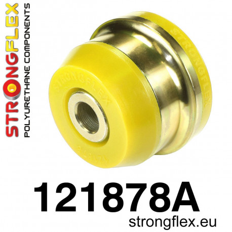 4008 (12-16) STRONGFLEX - 121878A: Front lower arm - rear bush SPORT | races-shop.com