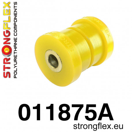 Spider (05-10) STRONGFLEX - 011875A: Rear lower arm bush SPORT | races-shop.com